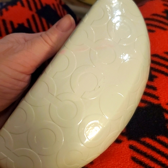 Coach sun glasses Selma vintage HC 8088 - Picture 9 of 9